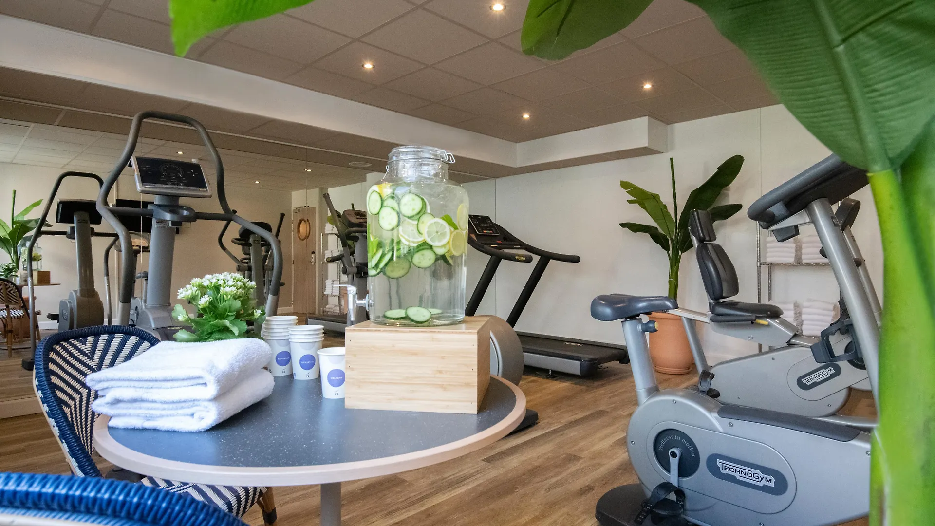 Novotel Suites Nice Airport France