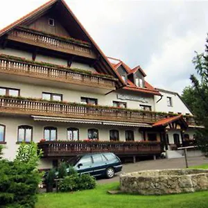 Landgasthof Steinwald Gasthof Pullenreuth
