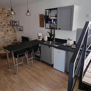 Chaleureux En Ardeche Apartment La Roche-de-Glun