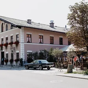Und Hirzinger Hotel Riedering