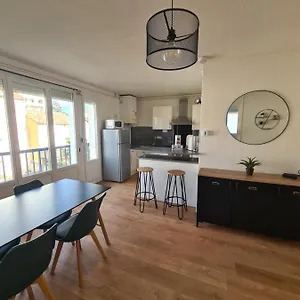 T2 Renove Avec Parking Gratuit Sur Place Apartment Valence (Drome)