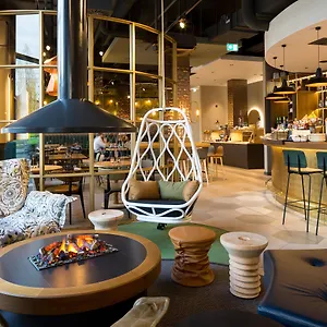 Hotel Indigo - Wettiner Platz By Ihg ****