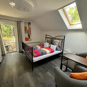 Haus Sonnenblick- Gasthof Starnberg