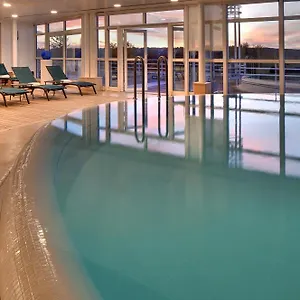 ***** Отель Celestins Thermal & By Vy Франция