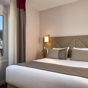 Hotel Timhotel Opera Madeleine ***