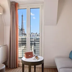 Hotel Timhotel Tour Eiffel ***