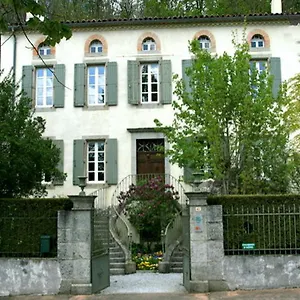 拉弗宝酒店 住宿加早餐酒店 Les Cammazes