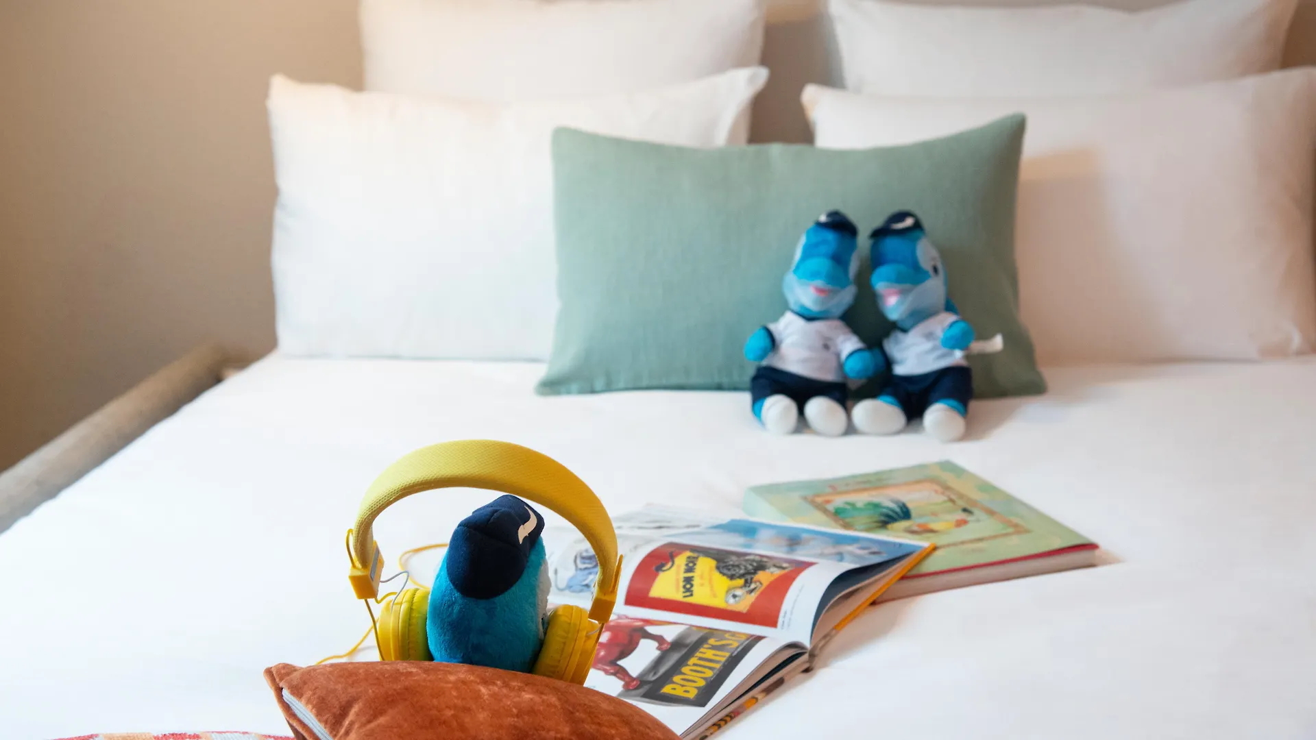 Novotel Suites Nice Airport 4*,  Francja