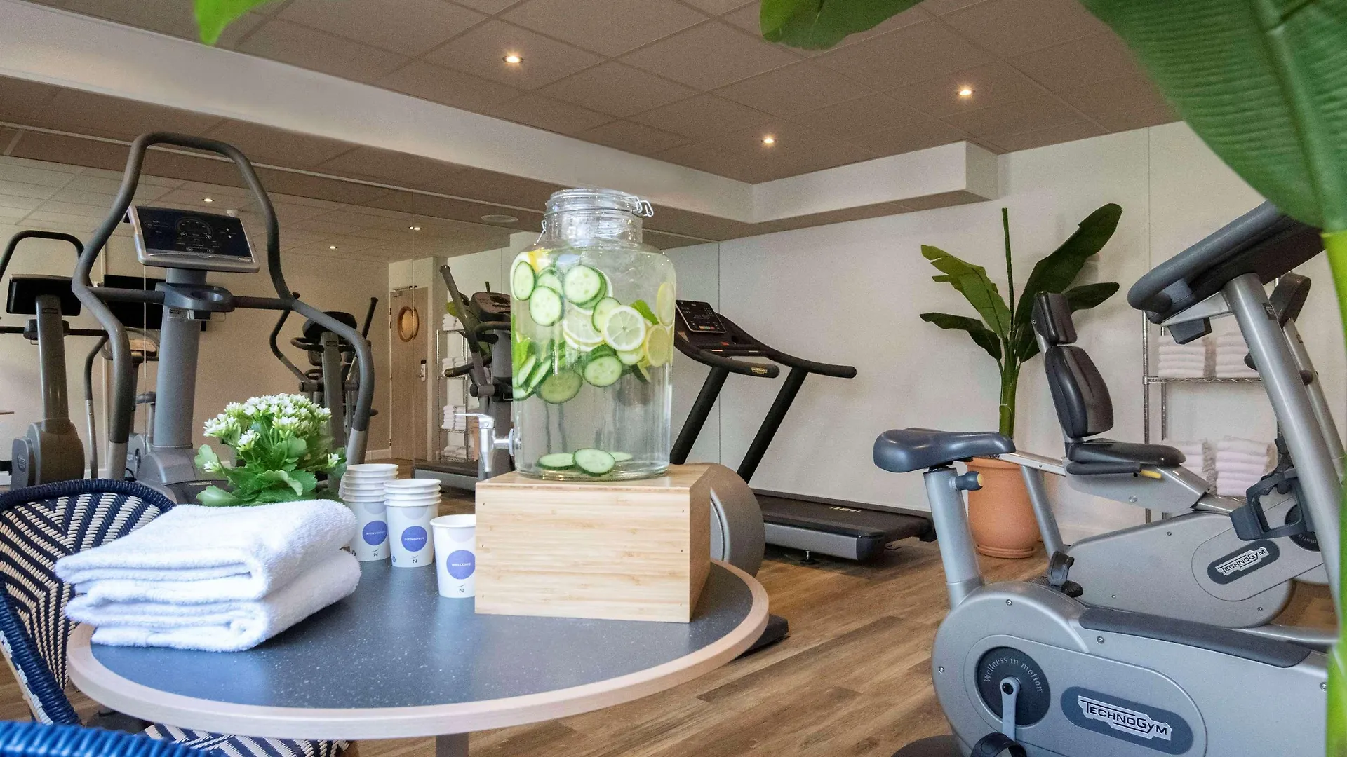 **** Hotel Novotel Suites Nice Airport Frankreich