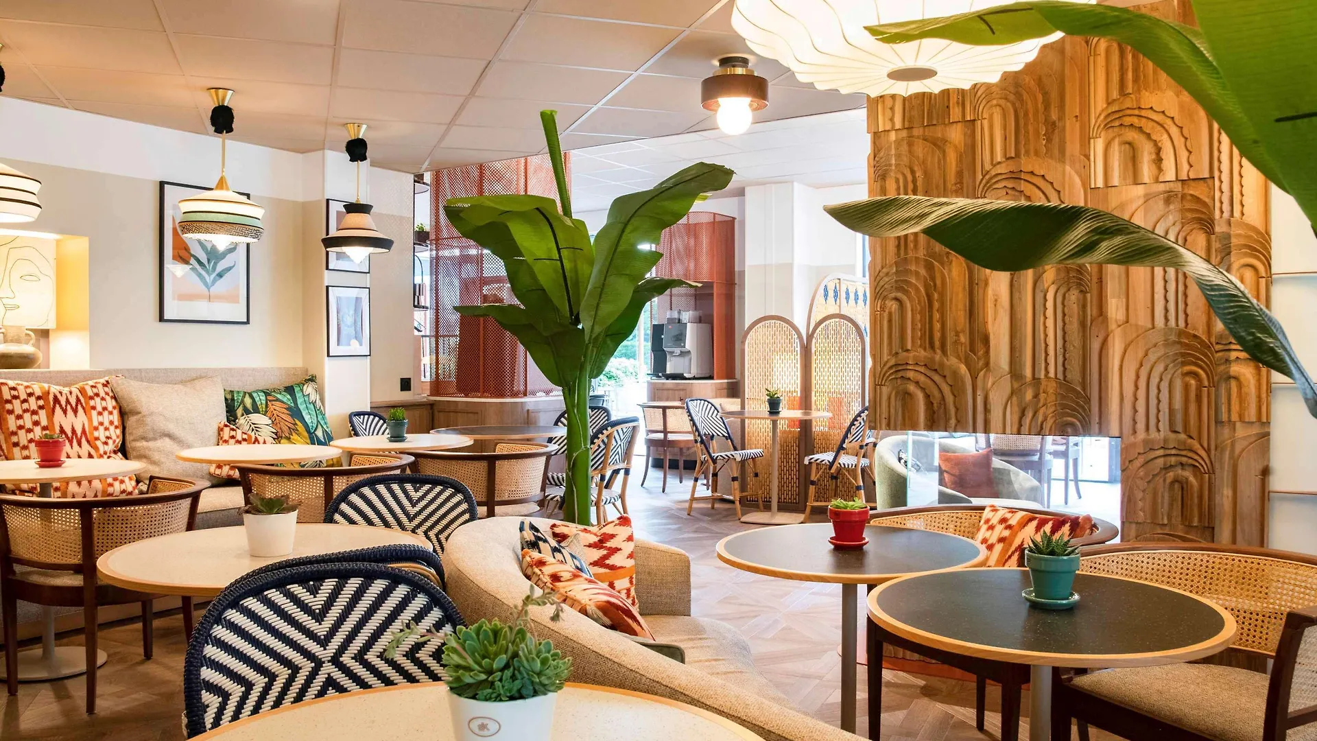 Novotel Suites Nice Airport 4*,  Frankrijk